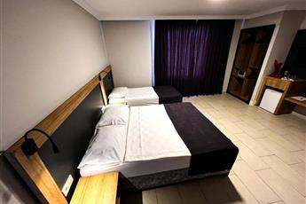 Club Wasa Holiday Village