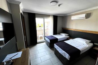 Club Wasa Holiday Village