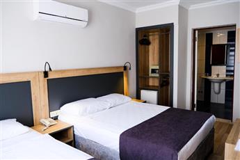 Club Wasa Holiday Village