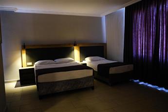 Club Wasa Holiday Village