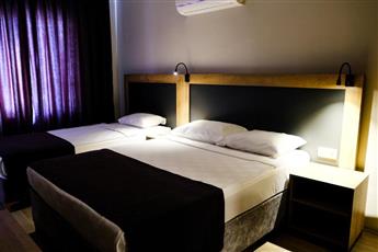Club Wasa Holiday Village