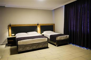 Club Wasa Holiday Village