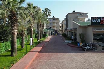 Club Wasa Holiday Village