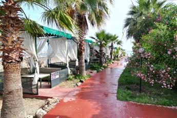 Club Wasa Holiday Village