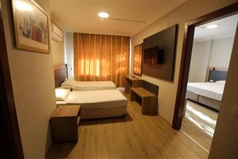 Club Wasa Holiday Village