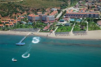 Club Yali Hotels & Resort 5*