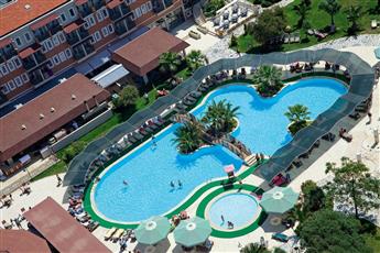 Club Yali Hotels & Resort 5*