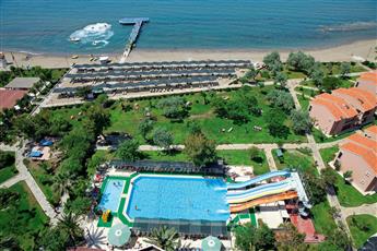 Club Yali Hotels & Resort 5*
