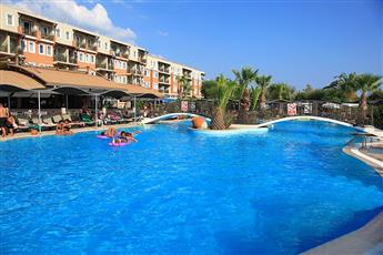 Club Yali Hotels & Resort 5*