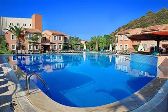 Club Yali Hotels & Resort 5*
