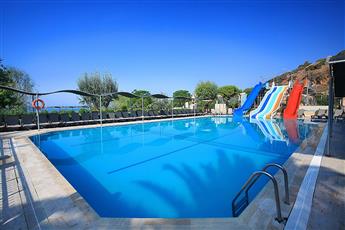 Club Yali Hotels & Resort 5*