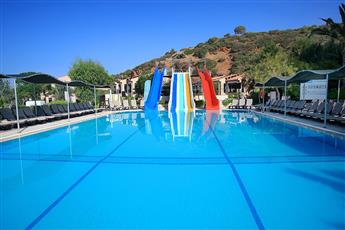 Club Yali Hotels & Resort 5*