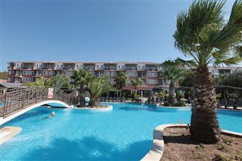 Club Yali Hotels & Resort 5*