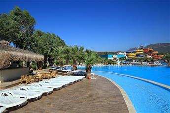 Club Yali Hotels & Resort 5*