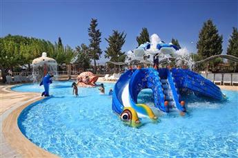 Club Yali Hotels & Resort 5*