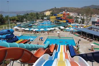 Club Yali Hotels & Resort 5*