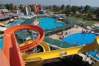 Club Yali Hotels & Resort 5*