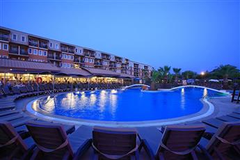 Club Yali Hotels & Resort 5*