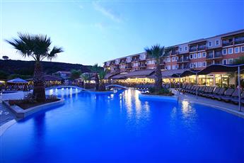 Club Yali Hotels & Resort 5*