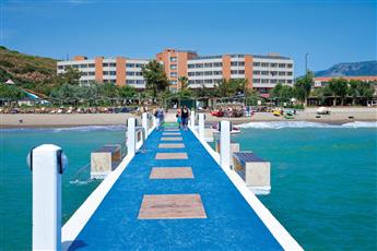 Club Yali Hotels & Resort 5*