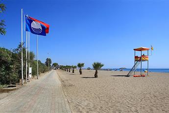 Club Yali Hotels & Resort 5*