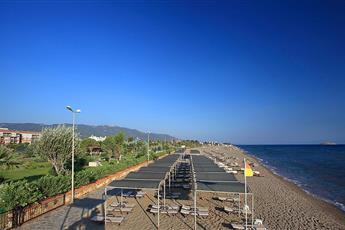 Club Yali Hotels & Resort 5*