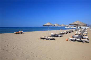 Club Yali Hotels & Resort 5*