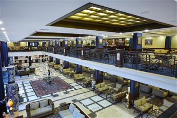 Club Yali Hotels & Resort 5*