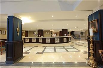 Club Yali Hotels & Resort 5*