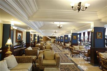 Club Yali Hotels & Resort 5*