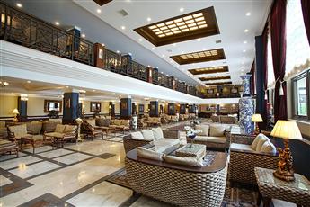 Club Yali Hotels & Resort 5*