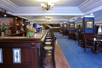 Club Yali Hotels & Resort 5*