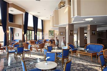 Club Yali Hotels & Resort 5*