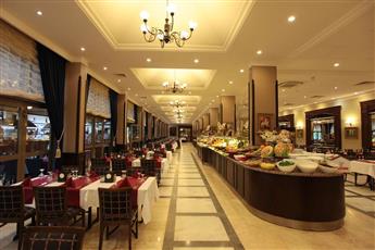 Club Yali Hotels & Resort 5*