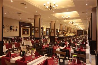 Club Yali Hotels & Resort 5*