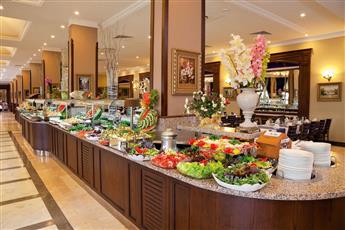 Club Yali Hotels & Resort 5*