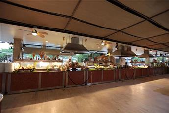 Club Yali Hotels & Resort 5*