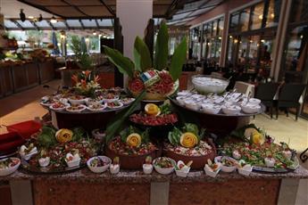 Club Yali Hotels & Resort 5*