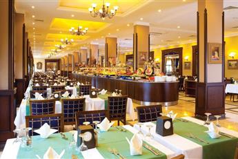 Club Yali Hotels & Resort 5*