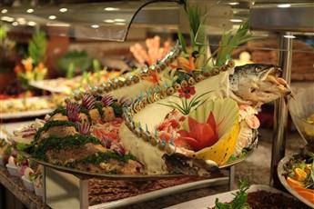 Club Yali Hotels & Resort 5*