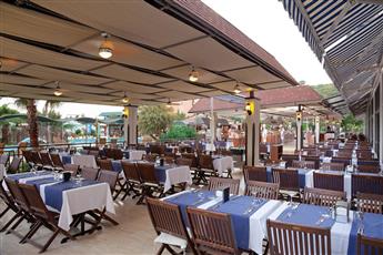 Club Yali Hotels & Resort 5*