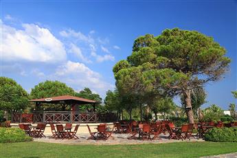 Club Yali Hotels & Resort 5*