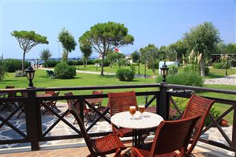 Club Yali Hotels & Resort 5*