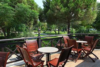 Club Yali Hotels & Resort 5*