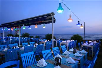 Club Yali Hotels & Resort 5*