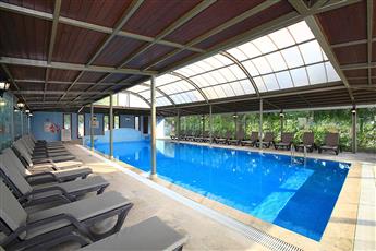 Club Yali Hotels & Resort 5*