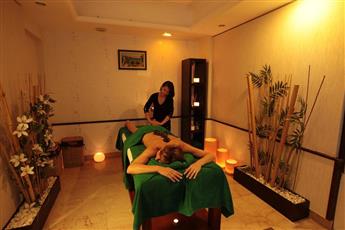 Club Yali Hotels & Resort 5*