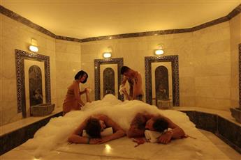 Club Yali Hotels & Resort 5*