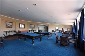 Club Yali Hotels & Resort 5*