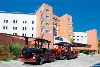 Club Yali Hotels & Resort 5*